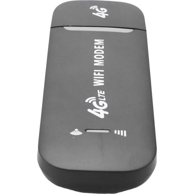 Typecat 4G USB Modem WiFi Router Dongle