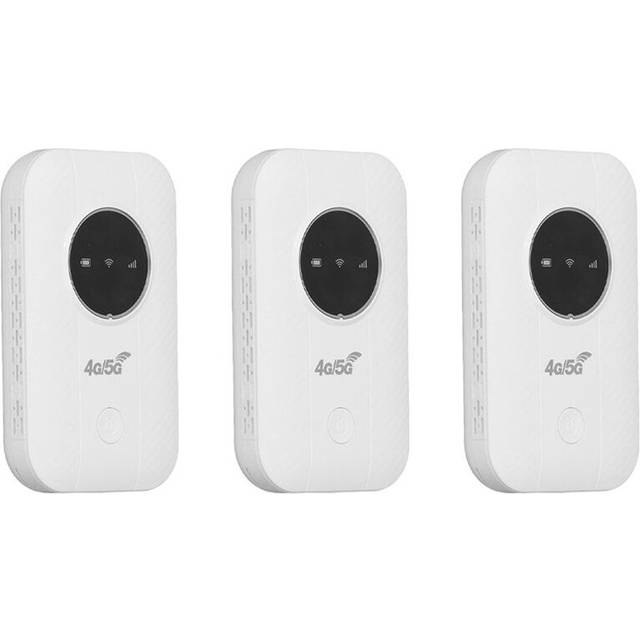 Typecat 3X LTE 4G 5G Modem Router