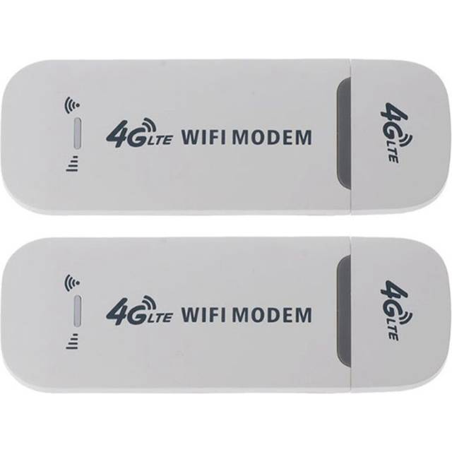 Torribaly 4G LTE USB Modem Network Adapter