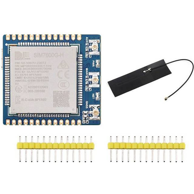 Typecat SIM7600G-H 4G Communication Module