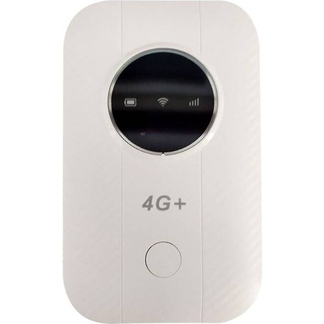 Torribaly Modem WiFi USB 4G LTE 150 Mbps SIM Router