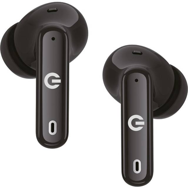 SmartLine True Wireless In-Ear Høretelefoner Sort