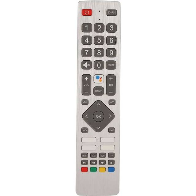 Typecat RMC0133 Reemplazo Control Remoto TV