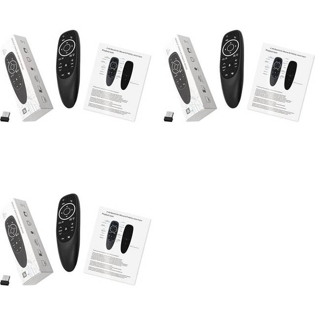 Typecat G10S Pro Remote Control Wireless Mouse