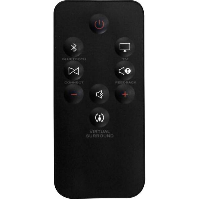 Typecat Remote Control for Boost TV Remote Controller