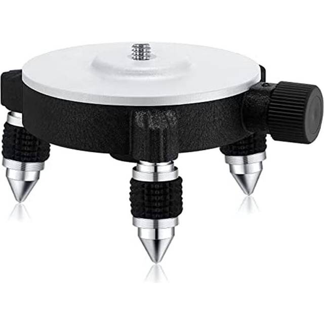 Typecat 360 Adjust Laser Level Adapter Rotating Base