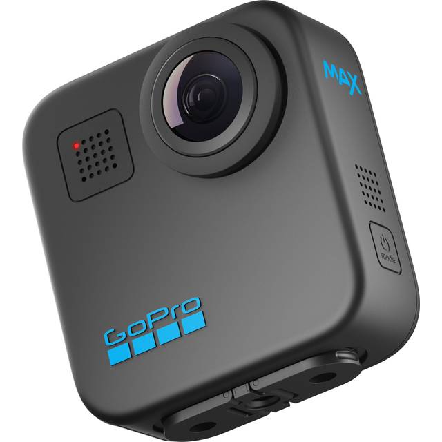 GoPro Max