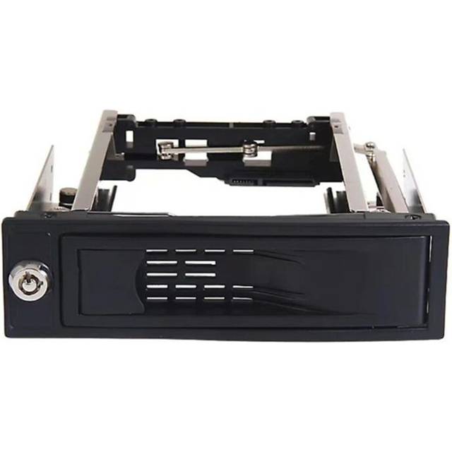 Typecat Hot Swaps Mobile Rack 3.5 Inch SSDS HDD Adapter