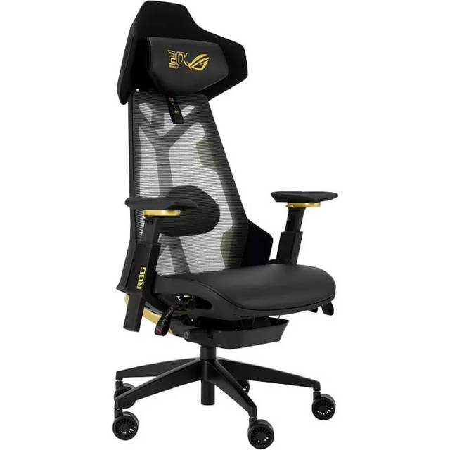 ASUS ROG Destrier Edition 20
