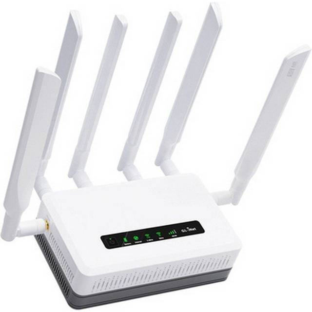 GL.iNet GL-XE3000 5G-NR Router