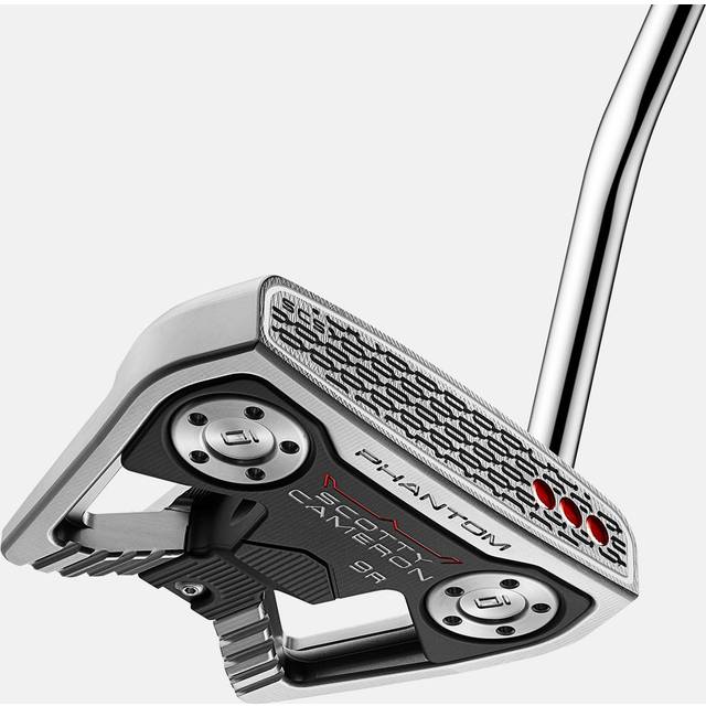 Scotty Cameron Phantom 9 R