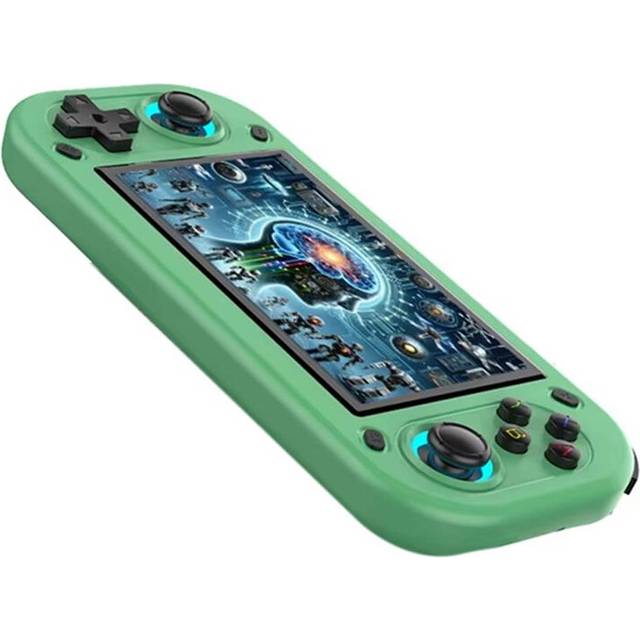 Typecat R43S Retro Handheld Video Game Console