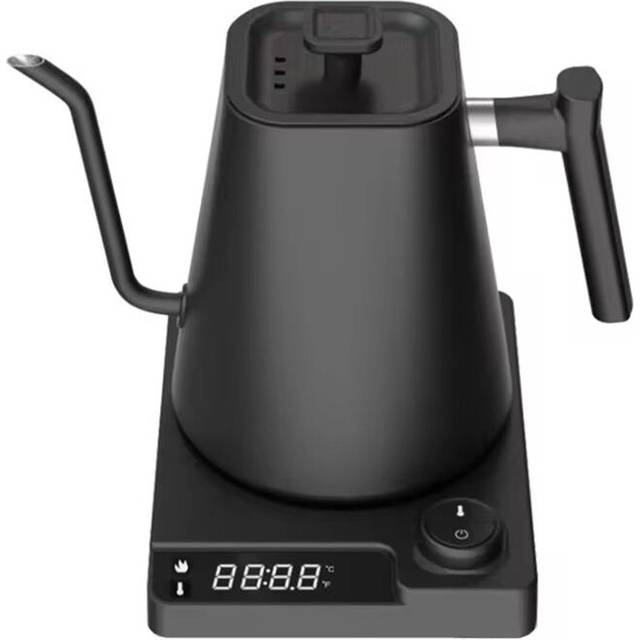 Typecat Electric Kettle with Precise Temperature Control
