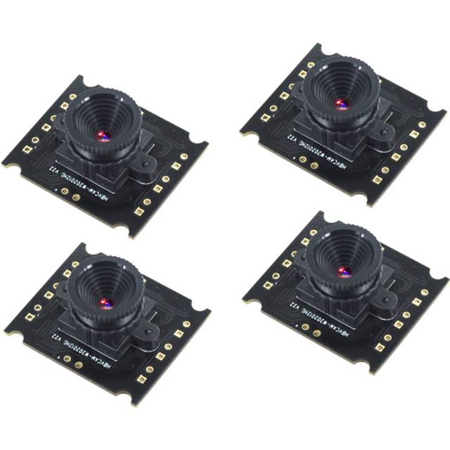 Typecat Module de Caméra USB OV9726 CMOS 1MP