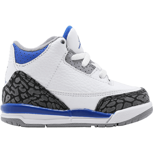Jordan 3 Retro Racer Blue