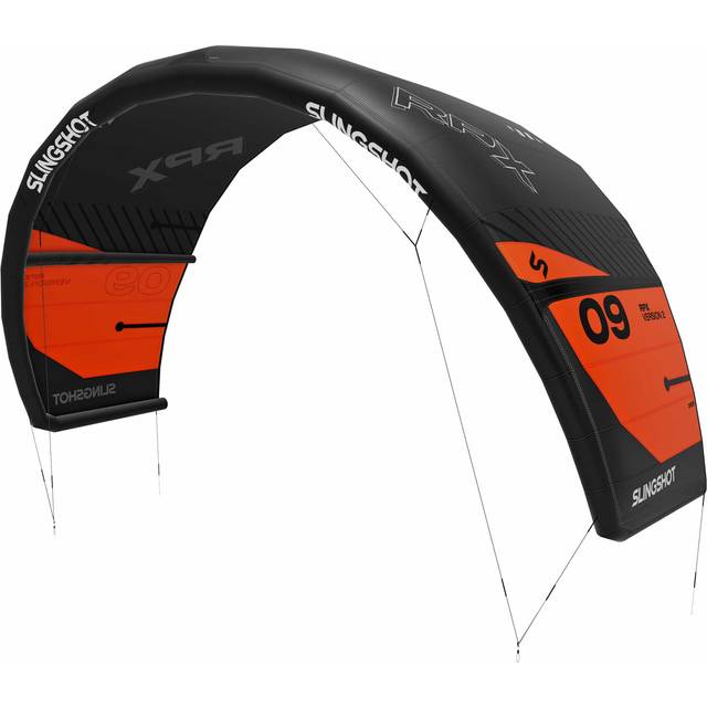 SlingShot Rpx V2