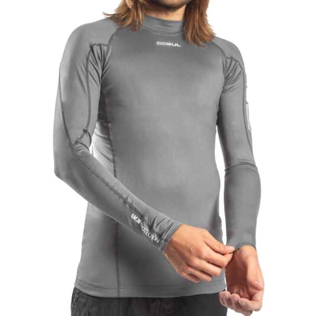Gul Recore FL LS Rashguard - Small