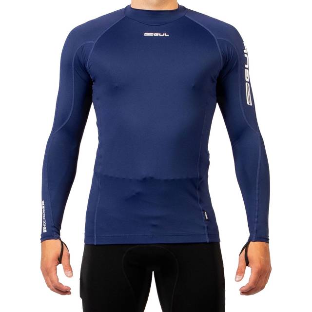 Gul UV Protection LS Rashguard Large