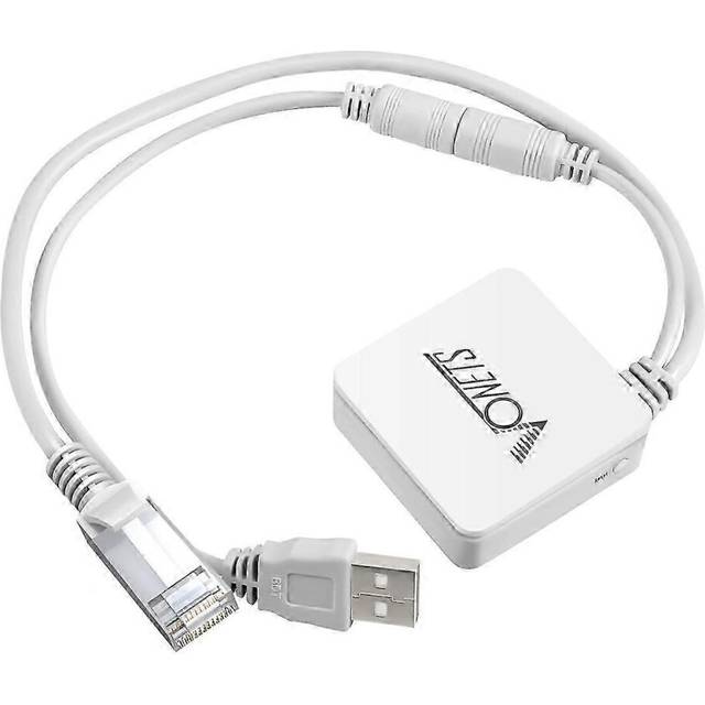 VAR11N-300 Mini Multi-Functional Wifi Router