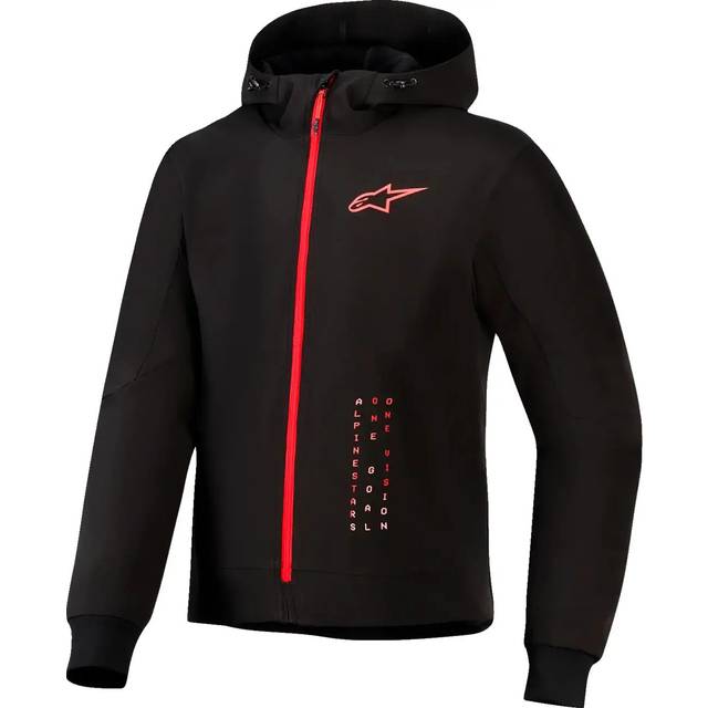Alpinestars Motorcycle Jacket Radium Tech