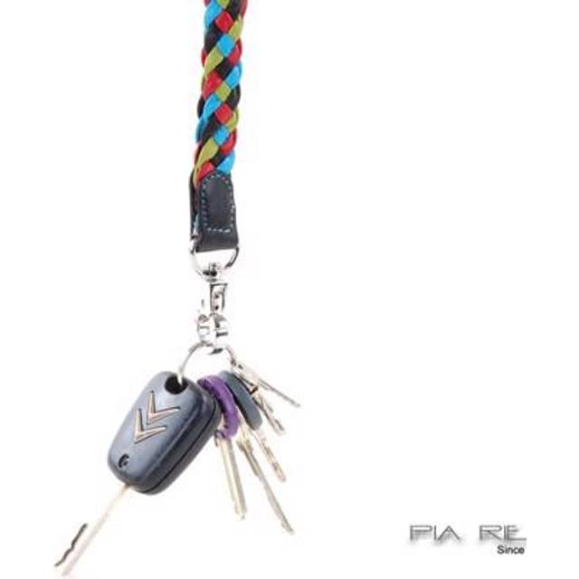 Pia Ries Keyhanger Tropical