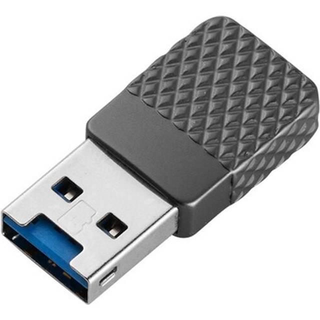 Exogio USB 3.0 Memory Card Reader Adapter