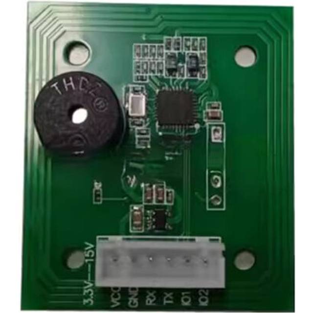 Zandona IC Card RFID Reader Writer Module