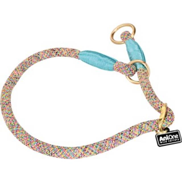 AniOne Rope Collar Colored M