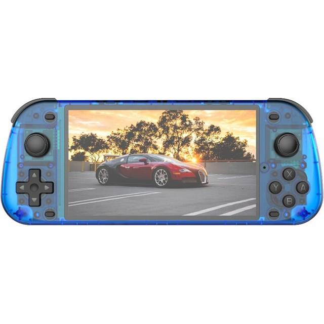 Typecat R50S Retro Handheld Game Console 128 GB