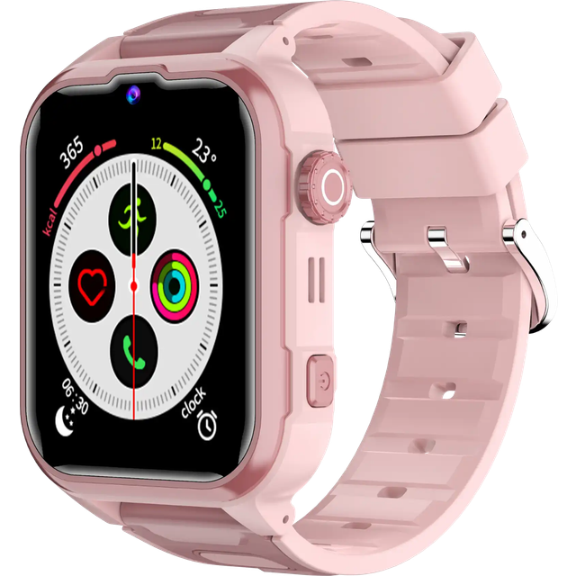 Denver SWGL-149RO Rosa Kinder Smartwatch