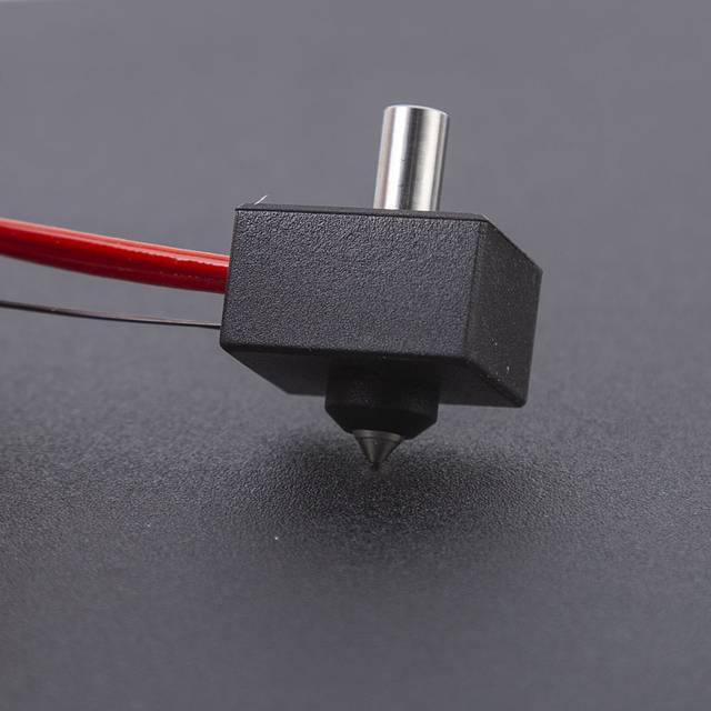 Creality 3D Heating Block Kit