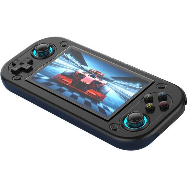 Torribaly R43S Retro Handheld Video Game Console