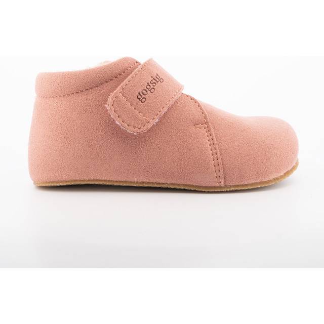 Gogsig Hjemmesko Rosa