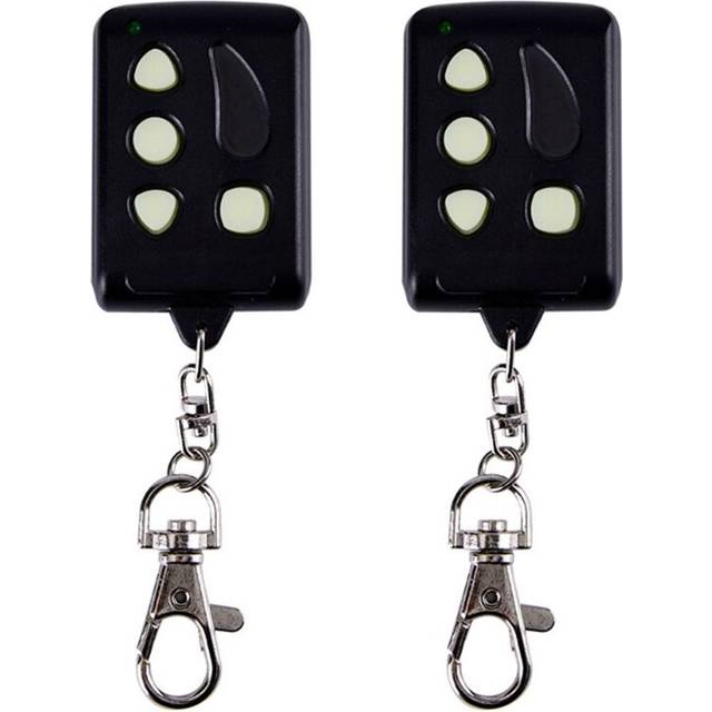 Typecat RMC-555 Remote Control Duplicator 250-490 MHz