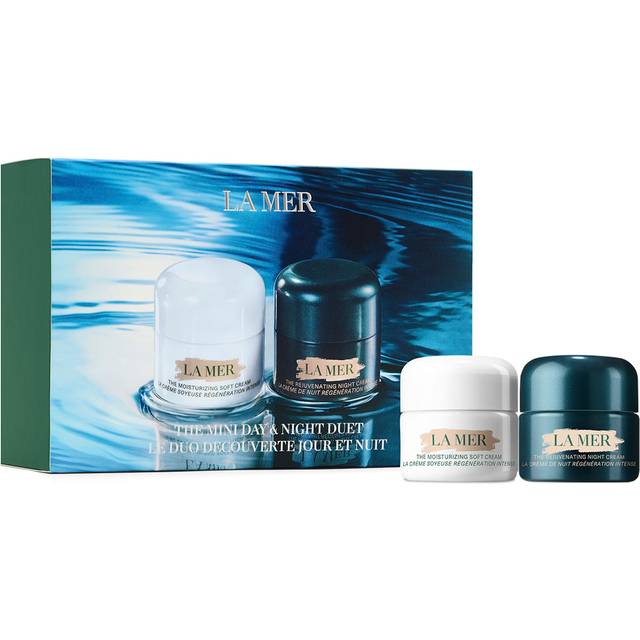 La Mer Routine Travel Gift Set Worth 185