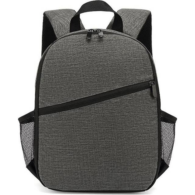 Typecat Multi-Function Digital Camera Backpack Bag