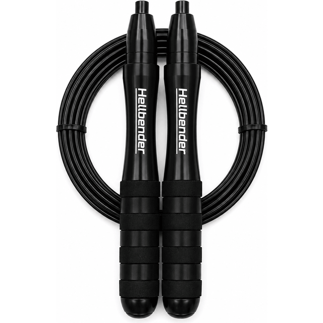 Hellbender Heavy Jump Rope