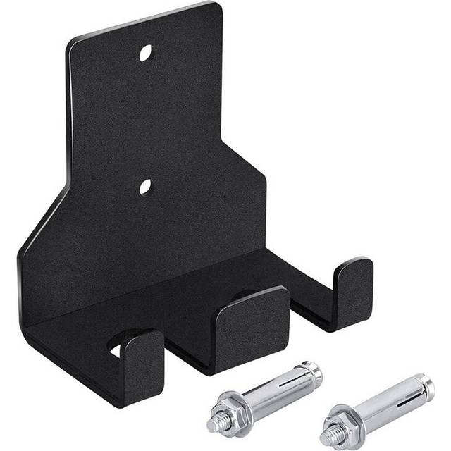 Melitt Double Barbell Storage Rack