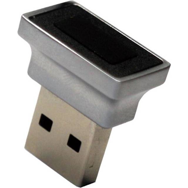 Torribaly USB Fingerprint Reader Module