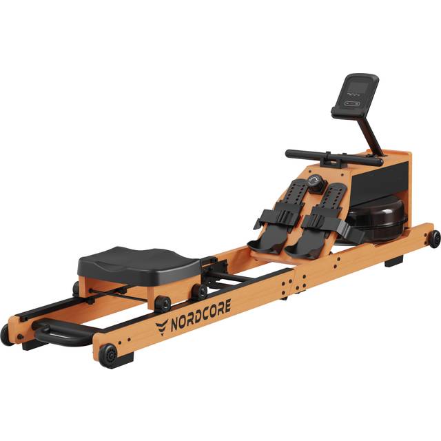 Nordcore Rowing Machine 500 Water Rower