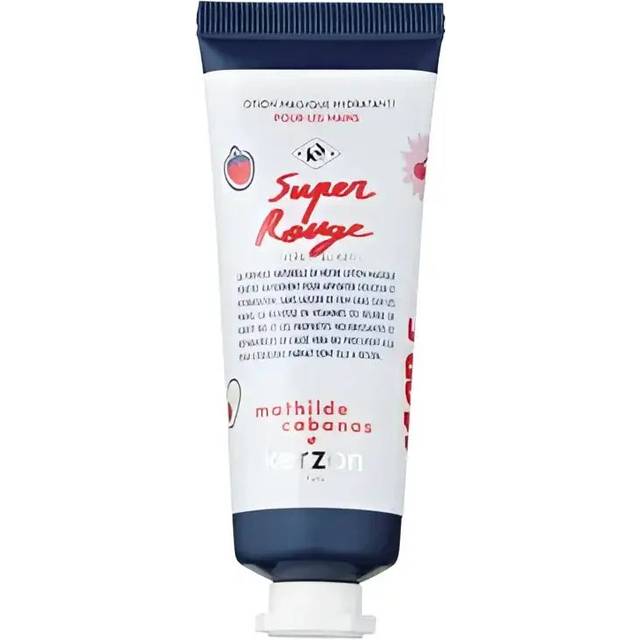 Cherry Raspberry Hand Lotion 50ml