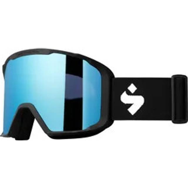 Sweet Protection Durden RIG Reflect Goggles Low Bridge Fit