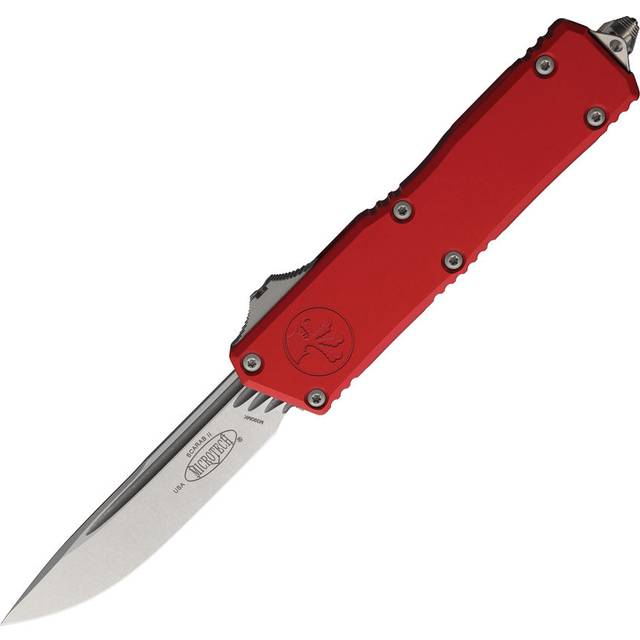Microtech Auto Scarab II Gen III SE SW R Knife