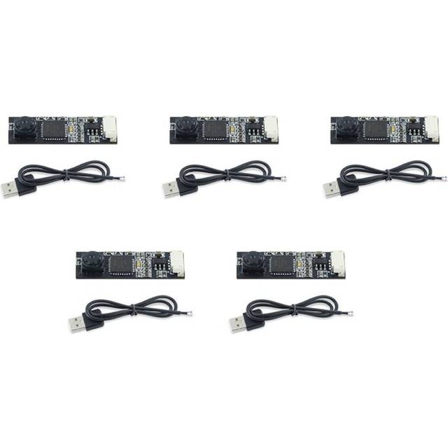 Typecat 30W Pixel USB2.0 Camera Module