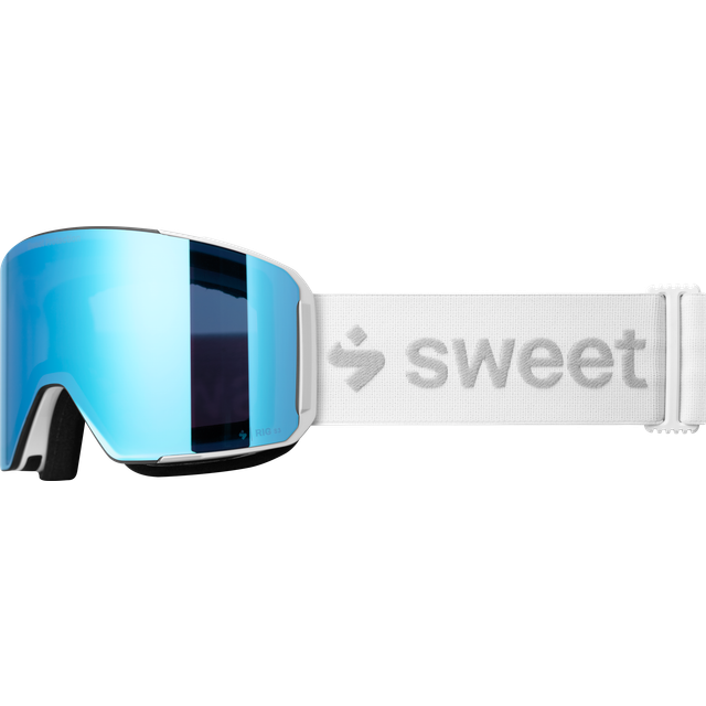 Sweet Protection Boondock II Reflect M Goggles Rig
