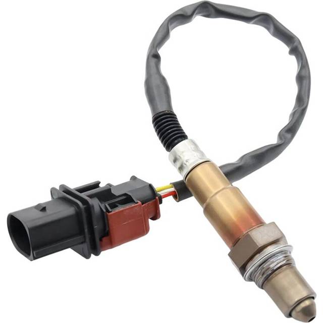 Typecat Lambda Probe O2 Oxygen Sensor 3.0 TDI