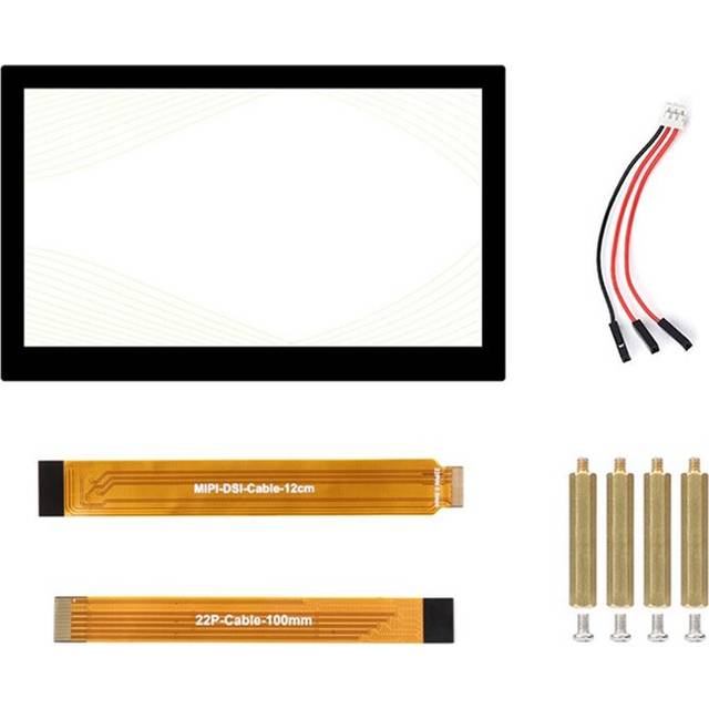 13.3 Inch Capacitive Touch Display