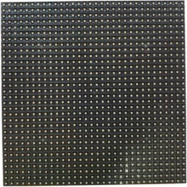 P4 Indoor 128x128mm Full Color LED Display Module