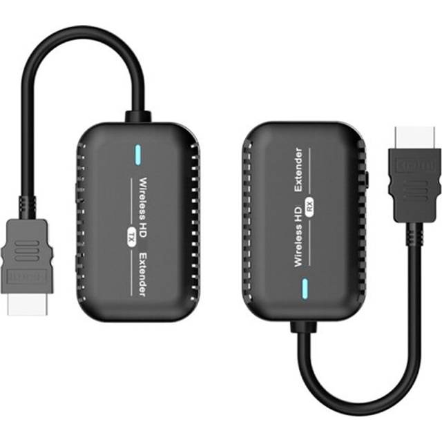 Typecat Wireless Transmitter Receiver Extender Kit