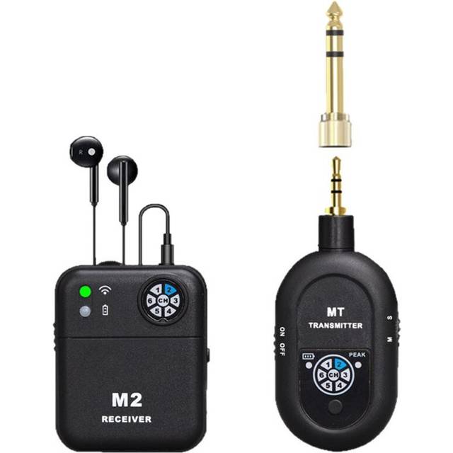 Istovo Wireless In-Ear Monitor System